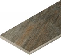 Italon Magnetique Дарк Бортик Закруглённый Правый арт-620090000216 — фото 1, Спец. Элемент