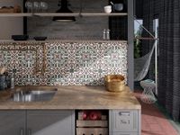 Товар: Декор Equipe Art Nouveau Opera Grey арт-24418 - фото 6 Декор Equipe Art Nouveau Opera Grey арт-24418 — фото 6, Декор