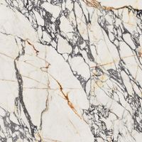 Керамогранит Flaviker PI.SA Supreme Treasure Corchia Gold Nat Rett арт-PF60009018 — фото 2, Керамогранит