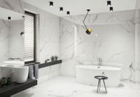 Керамогранит Tubadzin Pietrasanta Pol арт-8027920823085 — фото 4, Керамогранит