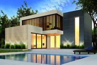 Плинтус Estima Loft White Неполированный арт-LF00 — фото 14, Плинтус