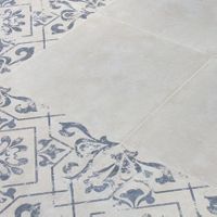 Товар: Напольная плитка Cicogres Lotto Azul арт-CIC_LOT_45 - фото 2 Напольная плитка Cicogres Lotto Azul арт-CIC_LOT_45 — фото 2, Напольная плитка