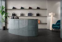 Товар: Декор Atlas Concorde Russia Rinascente Resin Diamante Brick Murano Ret арт-600010002389 - фото 9 Декор Atlas Concorde Russia Rinascente Resin Diamante Brick Murano Ret арт-600010002389 — фото 9, Декор