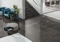 Керамогранит Atlas Concorde Italy Marvel Stone Bianco Dolomite Lappato арт-AZNH — фото 14, Керамогранит