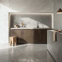 Керамогранит Flaviker PI.SA Supreme Memories Bianco Vagli Lux Ret арт-0012673 — фото 12, Керамогранит