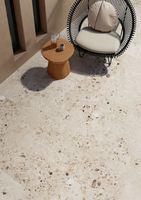 Керамогранит Ceramica Fioranese I Cocci Siciliani Grigio naturale арт-SC623R — фото 13, Керамогранит