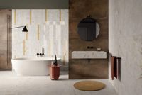 Керамогранит ABK Sensi Gems Taj Mahal Lux арт-0005340 — фото 7, Керамогранит