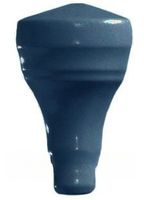Petracer`s 800 Italiano Angolo Capitello Blu Reale арт-BS CAP AE 11 — фото 1, Спец. Элемент