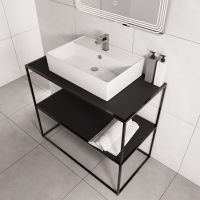 Товар: Ступень Kerranova Central Park Белый МР арт-K-701/MR/st01/300x1200x10 - фото 3 Ступень Kerranova Central Park Белый МР арт-K-701/MR/st01/300x1200x10 — фото 3, Ступени и клинкер