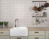 Мозаика Dune Kit-Kat Snow Glossy арт-188862 — фото 1, Мозаика