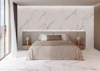 Керамогранит Museum Lumiere White EP арт-41725 — фото 13, Керамогранит