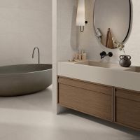 Керамогранит ABK Cliff Ivory Nat Ret арт-0020921 — фото 4, Керамогранит