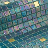 Мозаика Ezarri Gold Collection арт-Jade Gold 25 — фото 2, Мозаика