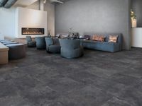 Керамогранит Ceramiche RHS (Rondine) Ardesie Beige Ret арт-J86976 — фото 6, Керамогранит