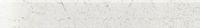 Плинтус Italon Charme Extra Carrara Battiscopa Lux Ret арт-610130002135 — фото 1, Плинтус