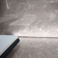 Товар: Керамогранит Casalgrande Padana Marmoker Bardiglio Imperiale Lucido 6,5mm арт-2950424 - фото 2 Керамогранит Casalgrande Padana Marmoker Bardiglio Imperiale Lucido 6,5mm арт-2950424 — фото 2, Керамогранит