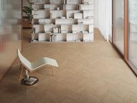 Керамогранит Emil ceramica Mimesis Chevron Miele арт-EKPA — фото 2, Керамогранит