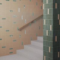 Товар: Настенная плитка WOW Skin Biscuit Matt арт-135296 - фото 1 Настенная плитка WOW Skin Biscuit Matt арт-135296 — фото 1, Настенная плитка