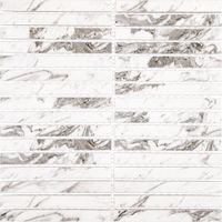 Мозаика Imagine Lab Керамическая мозаика KST2-CAR арт-KST2-Car — фото 1, Мозаика