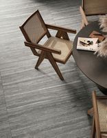 Товар: Керамогранит Mirage Elysian Travertino Dark EY 08 ST 20m арт-AYE8 - фото 1 Керамогранит Mirage Elysian Travertino Dark EY 08 ST 20m арт-AYE8 — фото 1, Керамогранит