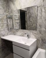 Декор Kerranova Canyon Mix арт-K-900/SR/d03-cut/600x600x10 — фото 2, Декор