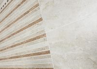 Вставка Vallelunga Roma Bronzo Tozzetto Domus арт-P85416 — фото 5, Вставка