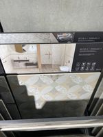 Декор Vitra Terrazzo-X Пэчворк Лаппато R9 Ректификат арт-K949796LPR01VTE0 — фото 13, Декор