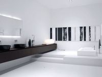 Керамогранит Keratile KTL Ice White MT арт-3AEBICEECDPA — фото 3, Керамогранит