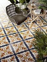 Товар: Керамогранит Sant Agostino Vita Mare Mix Mat арт-CSAMAMXM20 - фото 9 Керамогранит Sant Agostino Vita Mare Mix Mat арт-CSAMAMXM20 — фото 9, Керамогранит