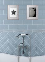 Карниз Adex Modernista Cornisa Clasica CC Stellar Blue арт-ADMO5444 — фото 1, Карниз