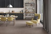 Плинтус Vitra Impression Серый арт-K948247R0001VTE0 — фото 9, Плинтус