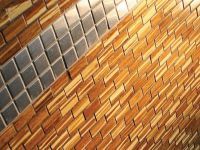 Товар: Мозаика Natural Bamboo арт-BM-09-15 (BM009-15P) - фото 2 Мозаика Natural Bamboo арт-BM-09-15 (BM009-15P) — фото 2, Мозаика