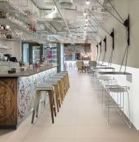 Керамогранит Tagina Full Colours Cloud Nat 6mm Ret арт-109053 — фото 8, Керамогранит