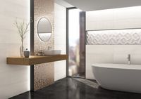 Керамогранит Grespania Esplendor Steel Pul арт-82PN55P — фото 4, Керамогранит