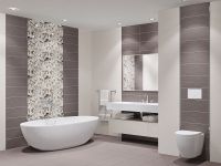 Панно Azori Amati Plumeria Beige арт-584192003 — фото 12, Панно