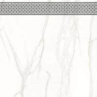 Декор Lasselsberger (LB-Ceramics) Каррара Нова 1 арт-7346-0003 — фото 5, Декор