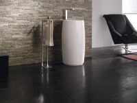 Настенная плитка L`antic colonial (Porcelanosa Grupo) Sherpa Brown Home Bioprot арт-L106200121 — фото 2, Настенная плитка