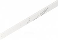 Плинтус Italon Stellaris Statuario White Nat Ret Battiscopa арт-610130007463 — фото 1, Плинтус