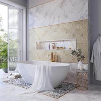 Товар: Мозаика Alma Glamour арт-AHB-01 - фото 8 Мозаика Alma Glamour арт-AHB-01 — фото 8, Мозаика