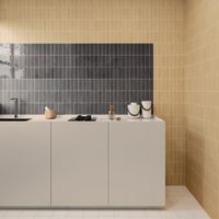 Напольная плитка WOW Mud Old White арт-117384 — фото 1, Напольная плитка