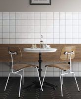 Настенная плитка Equipe Evolution Inmetro Black Gloss арт-22001 — фото 14, Настенная плитка