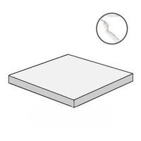 Угловая ступень Fap Ceramiche Roma 60 Statuario Scal. Ang Matt арт-fLWL — фото 1, Ступени и клинкер