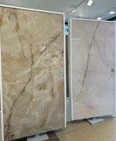 Керамогранит Casa Dolce Casa (Florim) Onyx&More Golden Onyx Satin 6mm Ret арт-765888 — фото 4, Керамогранит