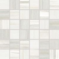Мозаика Rako Charme WDM06038 Серый арт-WDM06038 — фото 1, Мозаика