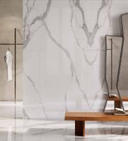 Керамогранит Vallelunga Grandiosa Preziosa A Argento Smeraldo арт-VGRAAS — фото 9, Керамогранит