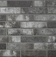 Товар: Керамогранит Ceramiche RHS (Rondine) London Charcoal Brick арт-J85880 - фото 3 Керамогранит Ceramiche RHS (Rondine) London Charcoal Brick арт-J85880 — фото 3, Керамогранит