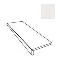 Ступень ABK Poetry Net Gradone Top Milk Nat арт-0018019 — фото 1, Ступени и клинкер