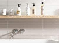 Настенная плитка Cersanit Avangarde Серый арт-AVL092 — фото 6, Настенная плитка