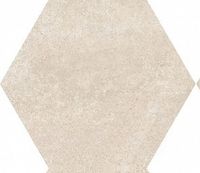 Напольная плитка Equipe Hexatile Cement Sand арт-22095 — фото 6, Напольная плитка