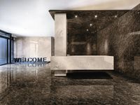 Керамогранит Ariostea Ultra Marmi Dark Emperador Luc Shiny 6mm арт-ARAA100U012A2 — фото 1, Керамогранит